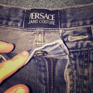 Versace Jeans